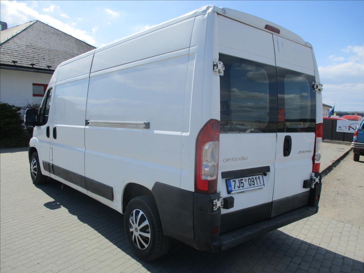Citroën Jumper