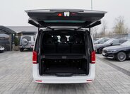 Mercedes-Benz Třídy V MPV 2,0 l 174 kw