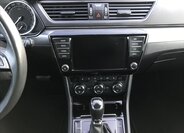 Škoda Superb Kombi 1,6 l 88 kw