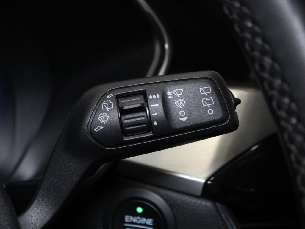 Ford Kuga SUV / Terénní 1,5 l 88 kw