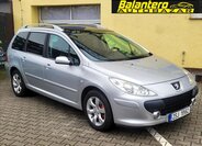 Peugeot 307 Kombi 1,6 l 80 kw
