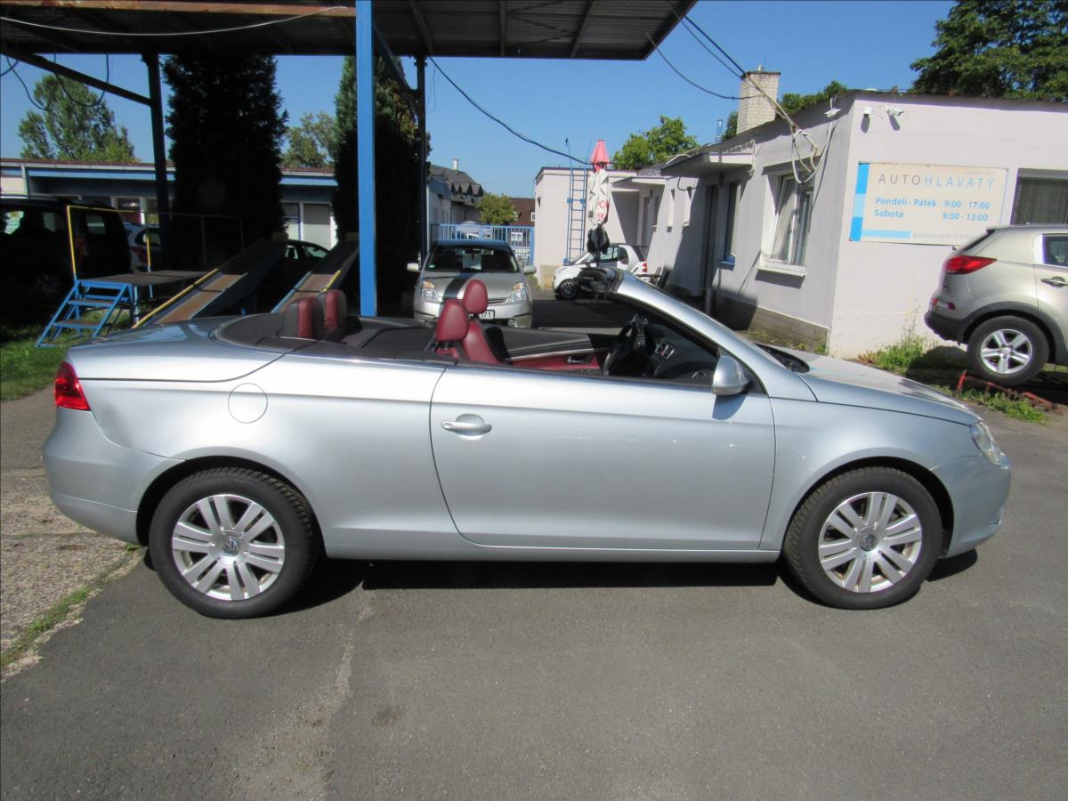 Volkswagen EOS