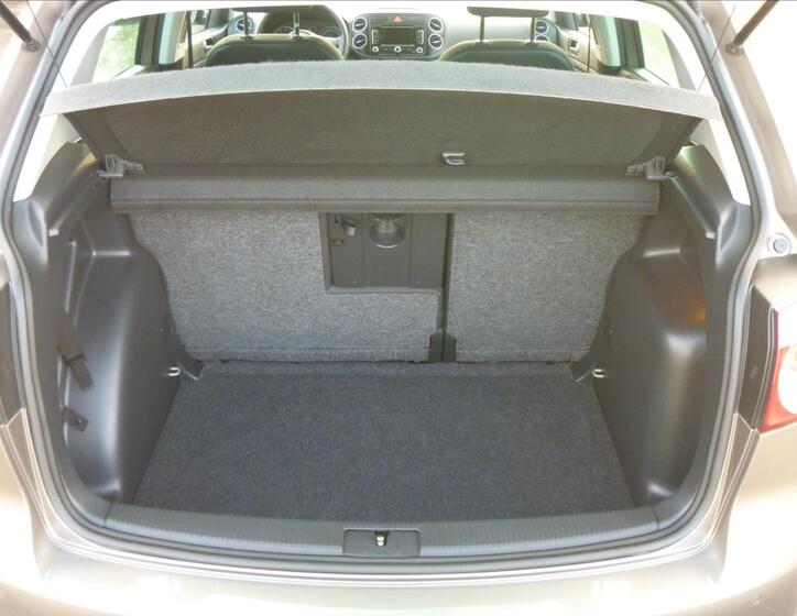 Volkswagen Golf Plus 27