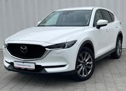 Mazda CX-5 Kombi 2,0 l 121 kw