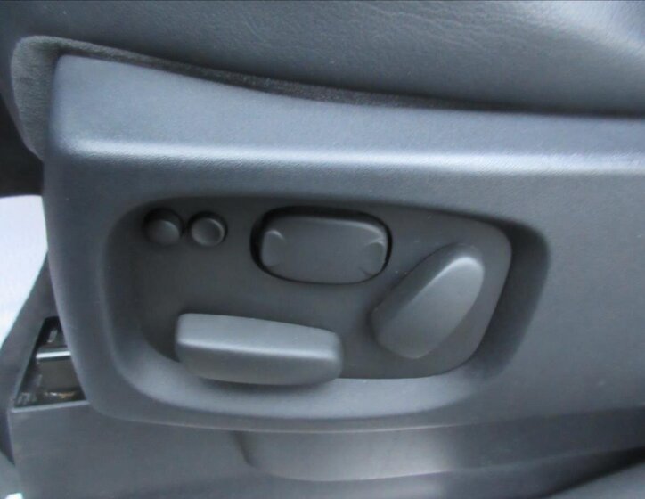 Land Rover Range Rover Sport SUV / Terénní 3,0 l 188 kw