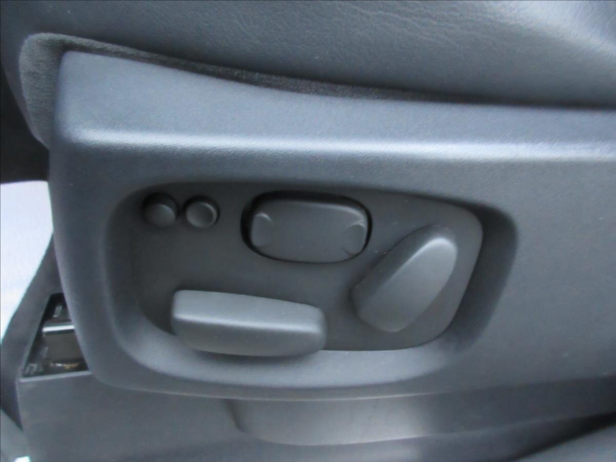 Land Rover Range Rover Sport SUV / Terénní 3,0 l 188 kw