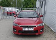 Mitsubishi Lancer Hatchback 1,6 l 86 kw