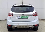 Ford Kuga SUV / Terénní 2,0 l 120 kw