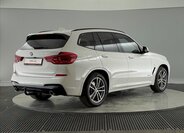 BMW X3 SUV / Terénní 2,0 l 140 kw