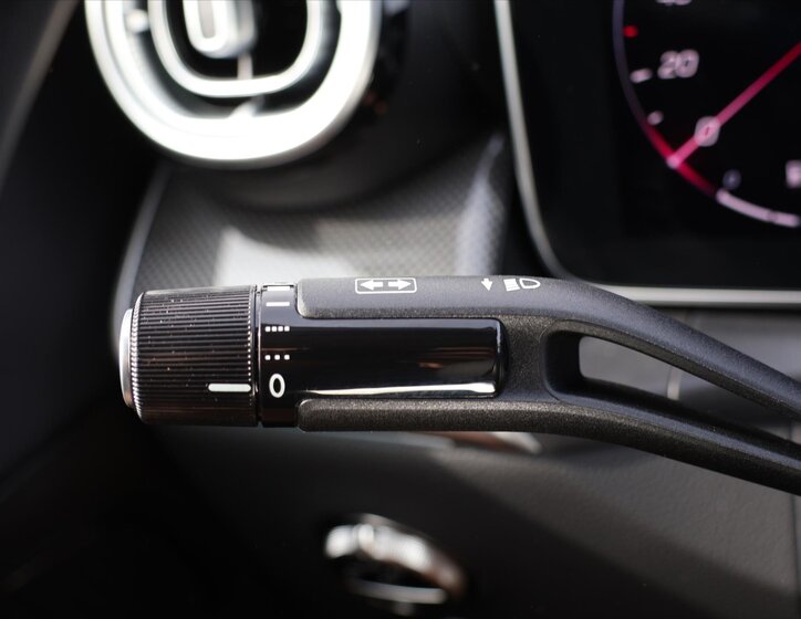 Mercedes-Benz GLC Kupé 2,0 l 145 kw