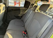 Chevrolet Spark Hatchback 995,0 50 kw