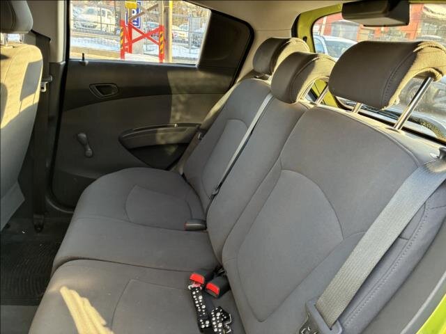 Chevrolet Spark Hatchback 995,0 50 kw