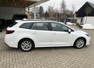 Toyota Corolla Kombi 1,8 l 72 kw