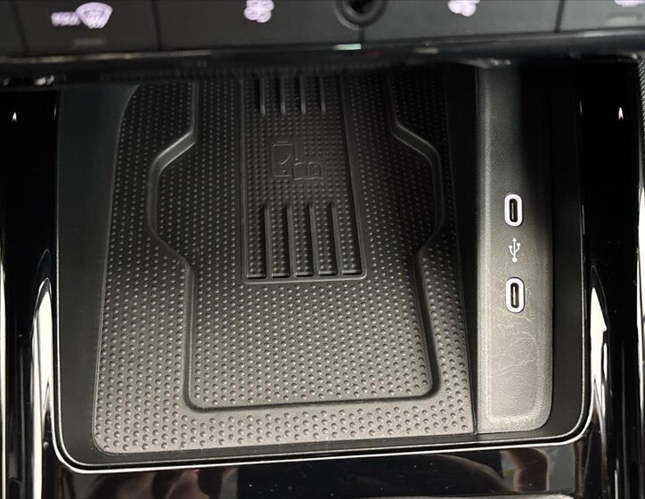 Škoda Scala Hatchback 1,5 l 110 kw