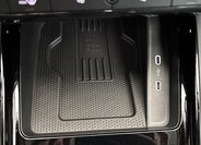 Škoda Scala Hatchback 1,5 l 110 kw