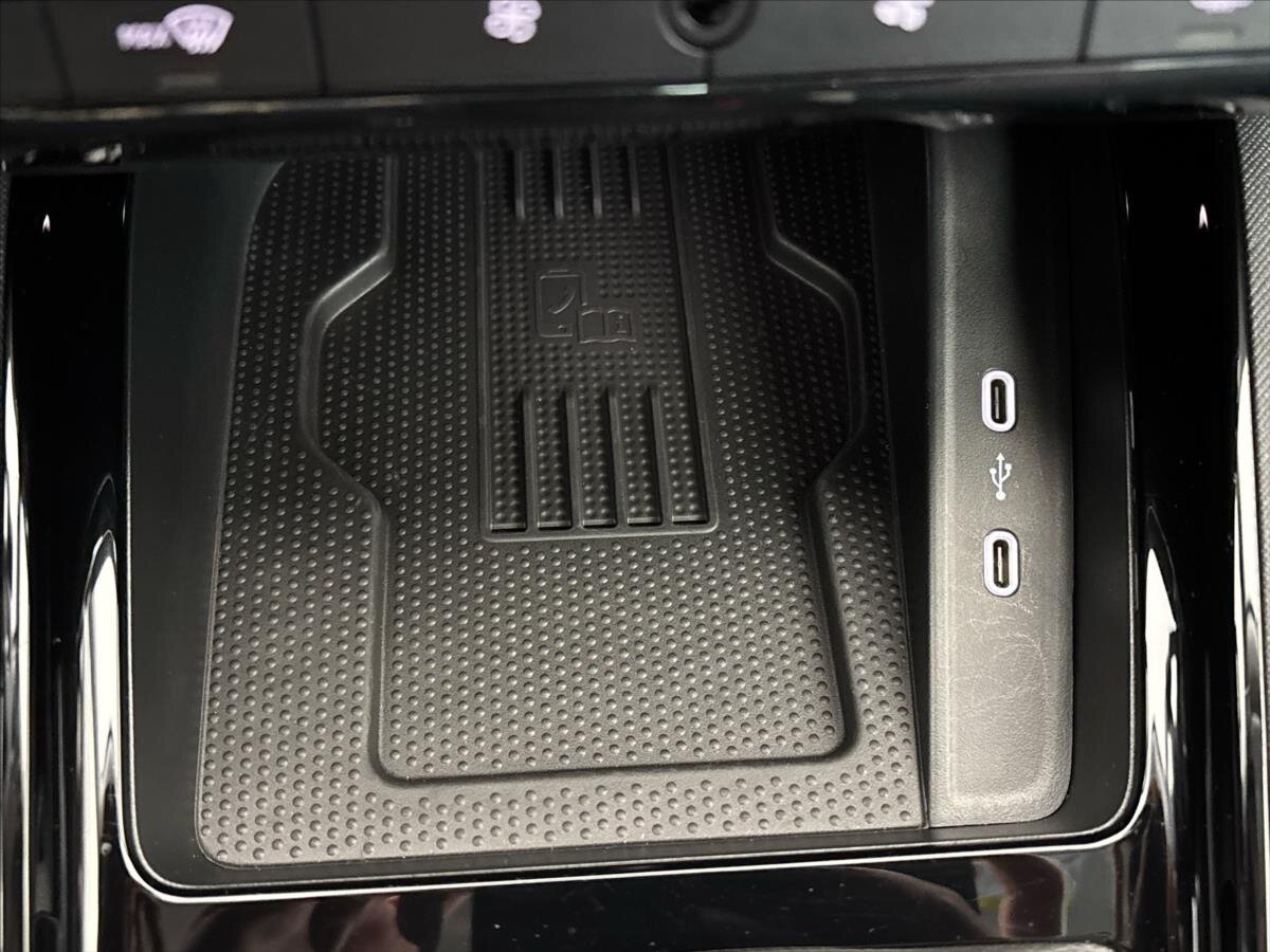 Škoda Scala Hatchback 1,5 l 110 kw