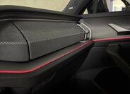 Škoda Kodiaq SUV / Terénní 1,5 l 150 kw