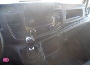 Ford Transit Ostatní 2,0 l 96 kw
