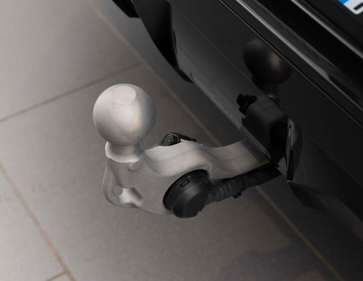 BMW X3 SUV 3,0 l 293 kw