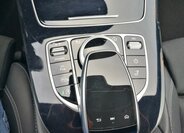 Mercedes-Benz Třídy E Kombi 2,0 l 180 kw