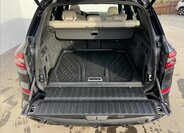 BMW X5 SUV 3,0 l 245 kw