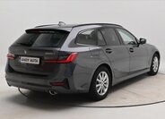 BMW Řada 3 Kombi 2,0 l 140 kw