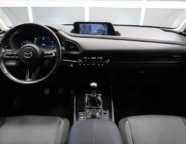 Mazda CX-30 SUV / Terénní 2,0 l 90 kw