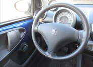 Peugeot 107 Hatchback 998,0 50 kw