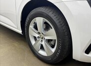 Škoda Scala Hatchback 999,0 81 kw