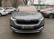 Škoda Kodiaq 2