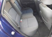 Mazda 3 Hatchback 1,3 l 62 kw