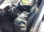 Ford Galaxy Kombi 2,0 l 103 kw