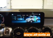 Mercedes-Benz GLB SUV 0,0 85 kw