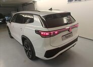 Volkswagen Tayron SUV / Terénní 2,0 l 150 kw