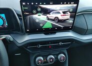 Škoda Kodiaq SUV / Terénní 2,0 l 142 kw
