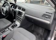 Volkswagen Golf Hatchback 1,2 l 63 kw