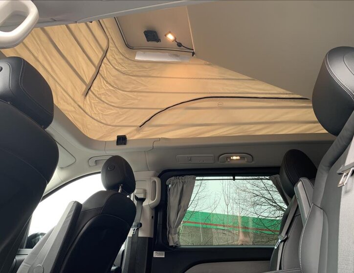 Mercedes-Benz Ostatní Ostatní 2,0 l 174 kw