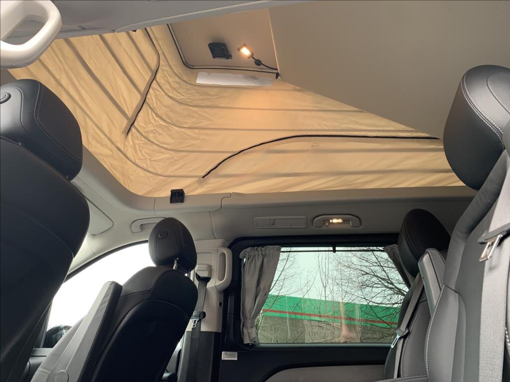 Mercedes-Benz Ostatní Ostatní 2,0 l 174 kw