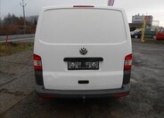 Volkswagen Transporter 9