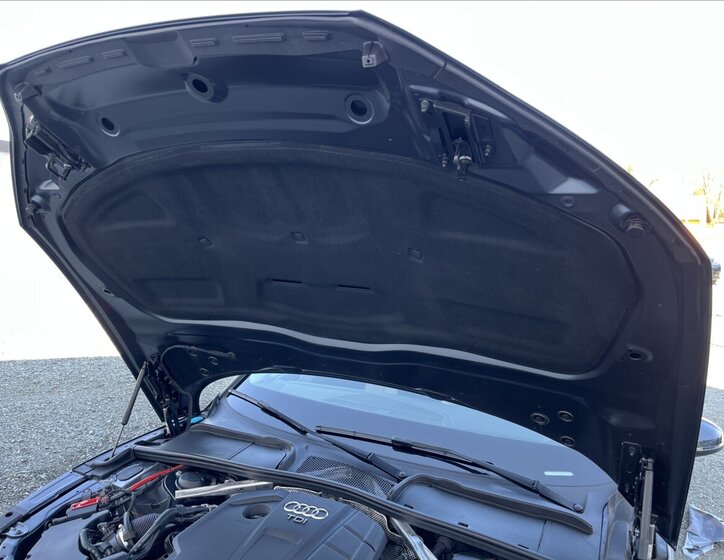 Audi A5 Hatchback 2,0 l 110 kw