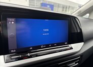 Ford Transit Connect Skříň 1,5 l 110 kw