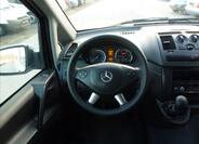 Mercedes-Benz Vito 29