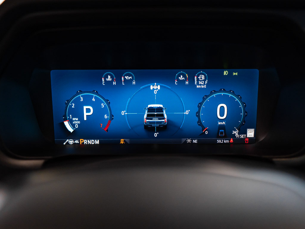 Ford F-150 Pick-up 3,5 l 336 kw