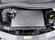 Mercedes-Benz Třídy V MPV 2,1 l 140 kw