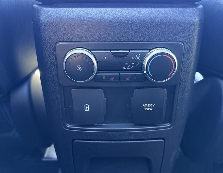 Ford Explorer SUV / Terénní 3,0 l 336 kw