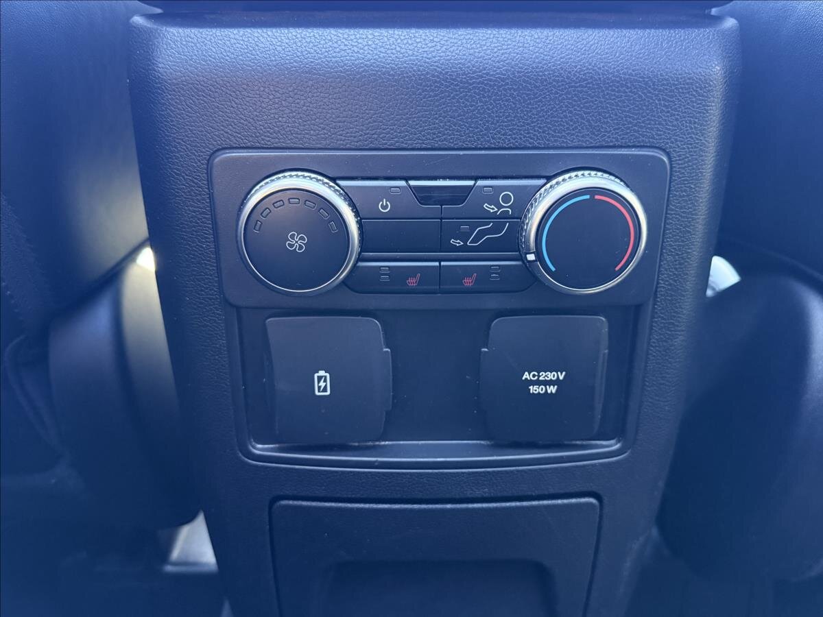 Ford Explorer SUV / Terénní 3,0 l 336 kw