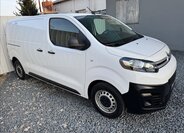 Citroën Jumpy Skříň 2,0 l 90 kw