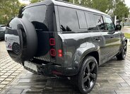 Land Rover Defender SUV / Terénní 3,0 l 257 kw