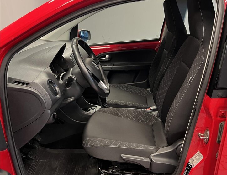 Škoda Citigo Hatchback 999,0 55 kw