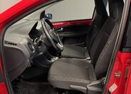 Škoda Citigo Hatchback 999,0 55 kw